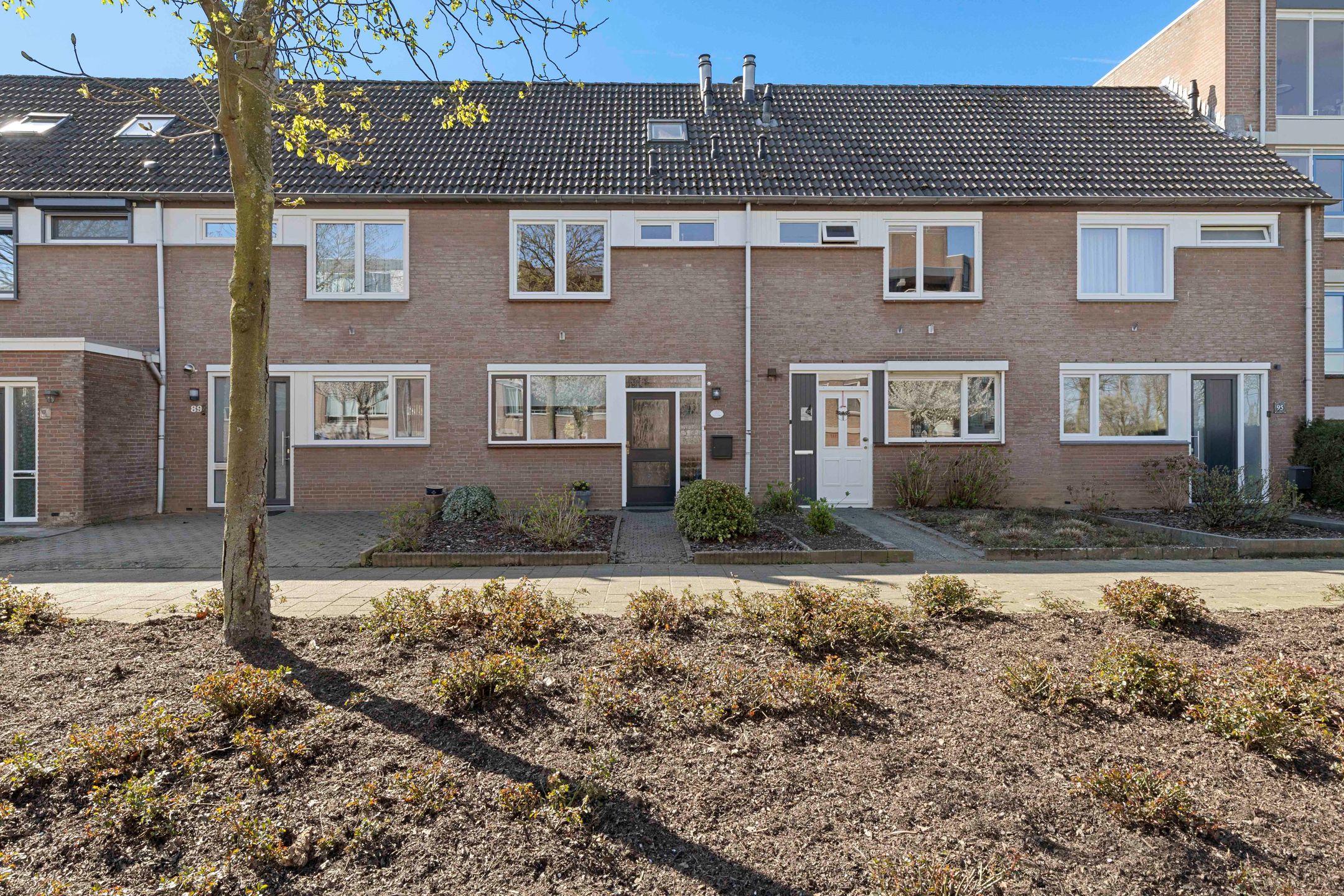 Wilhelmina Druckerstraat 91