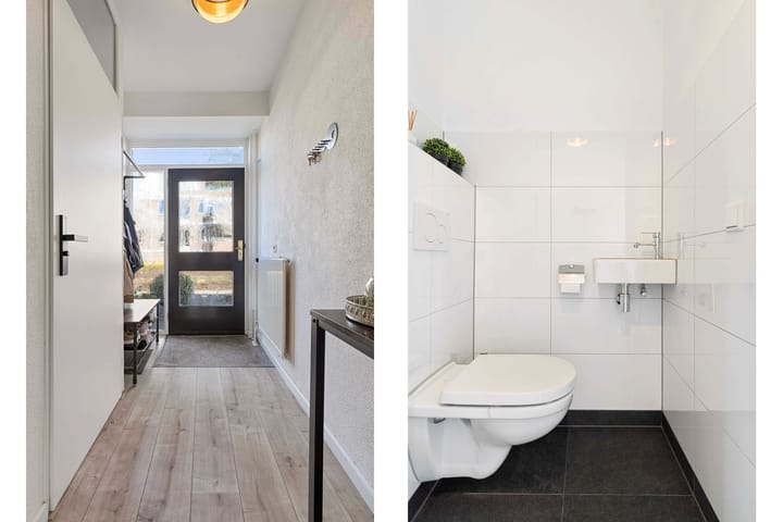 Photo 4 of Wilhelmina Druckerstraat 91