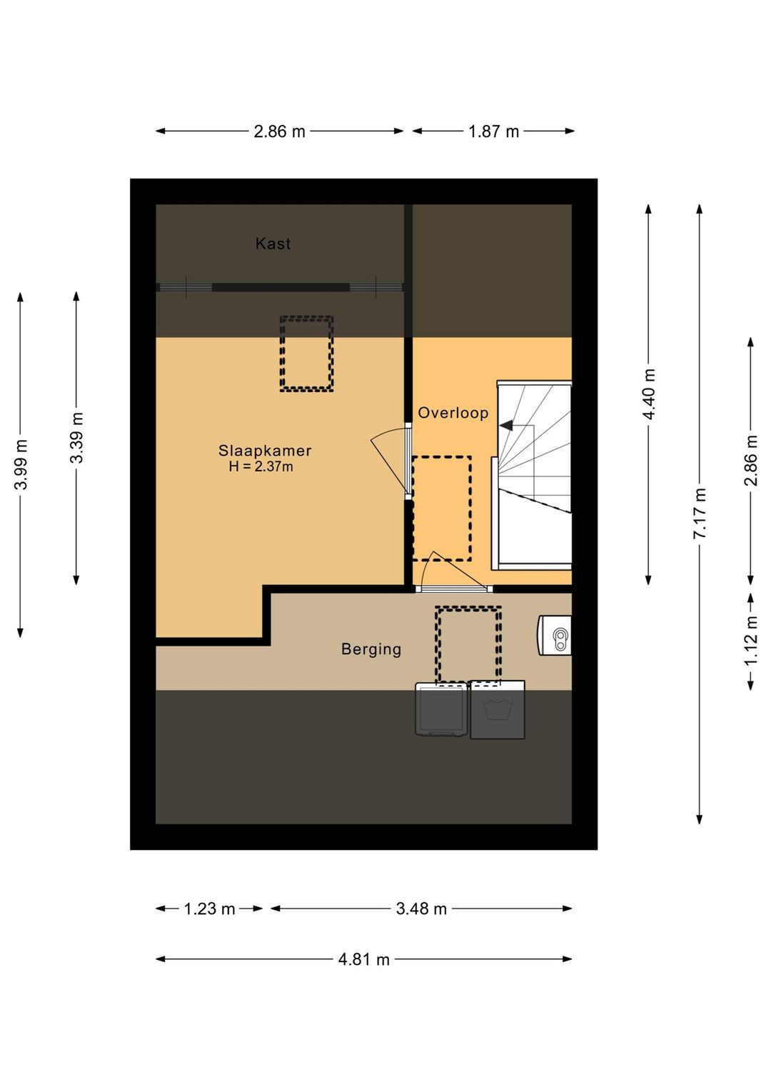 Photo 46 of Wilhelmina Druckerstraat 91