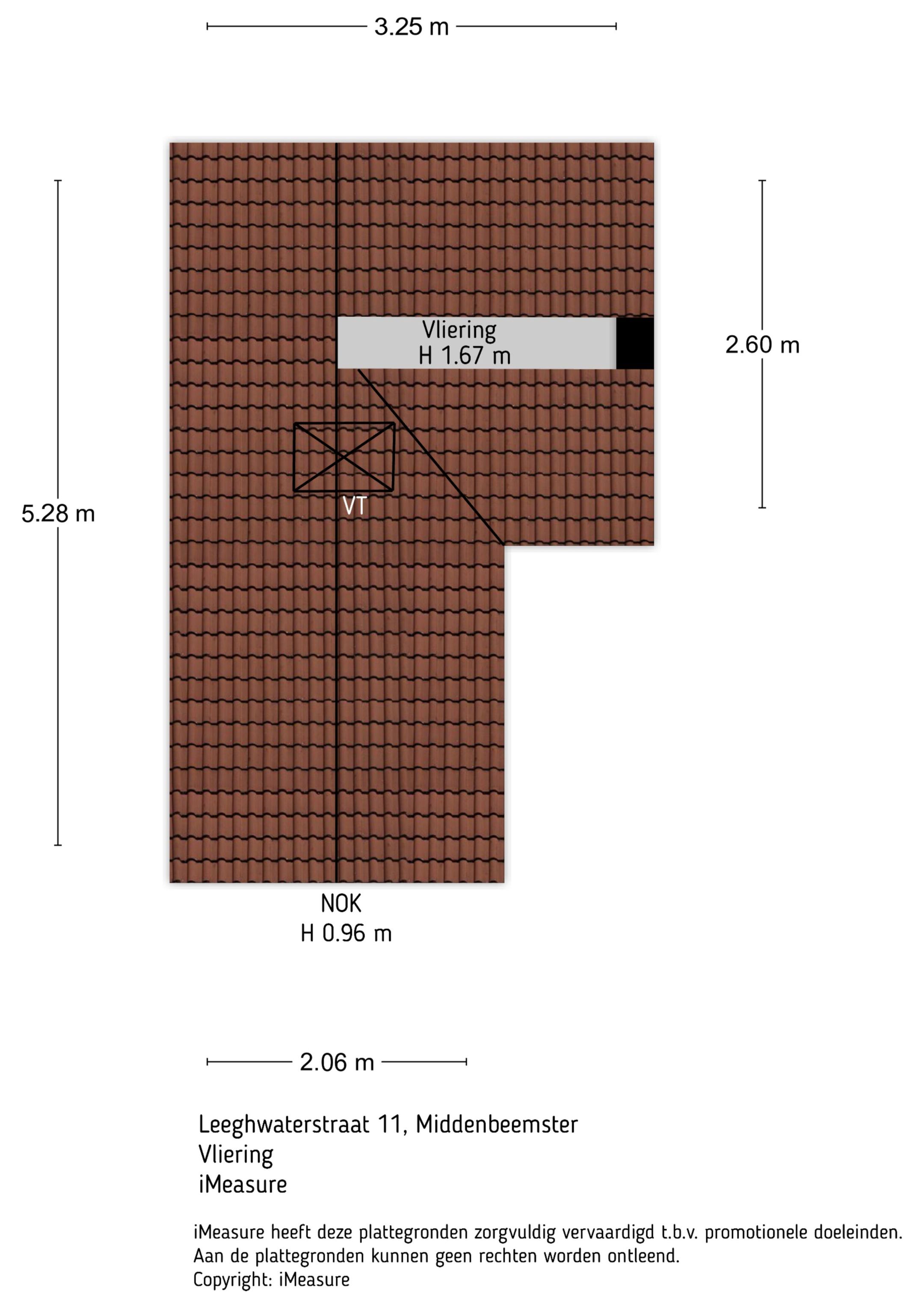 Foto 42 van Leeghwaterstraat 11