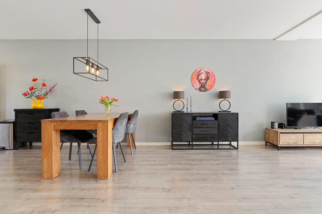 Photo 7 of Wilhelmina Druckerstraat 91