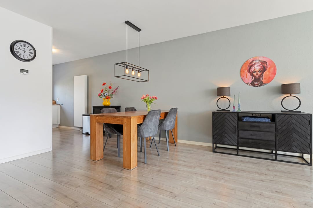 Photo 8 of Wilhelmina Druckerstraat 91