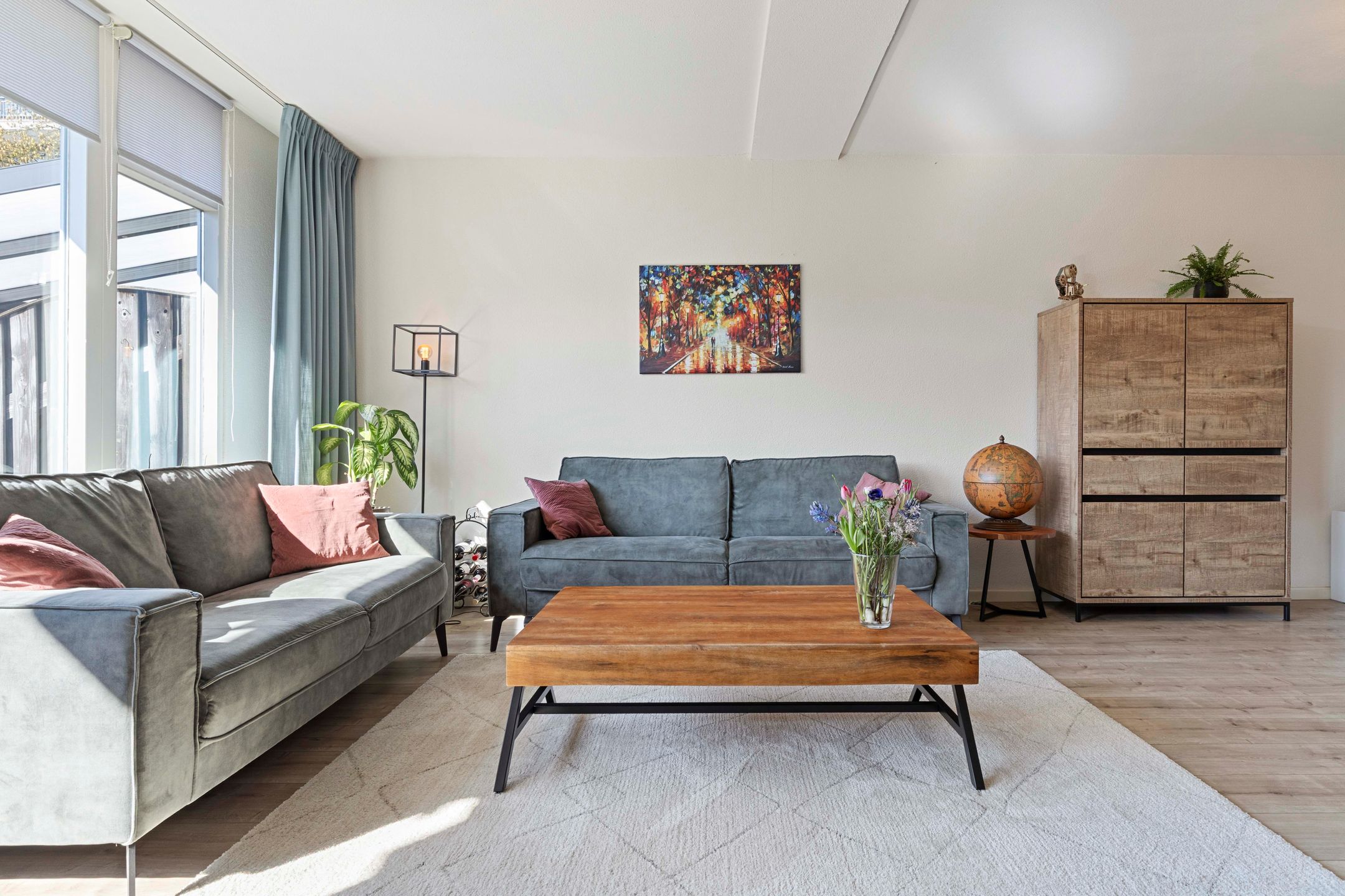 Photo 9 of Wilhelmina Druckerstraat 91