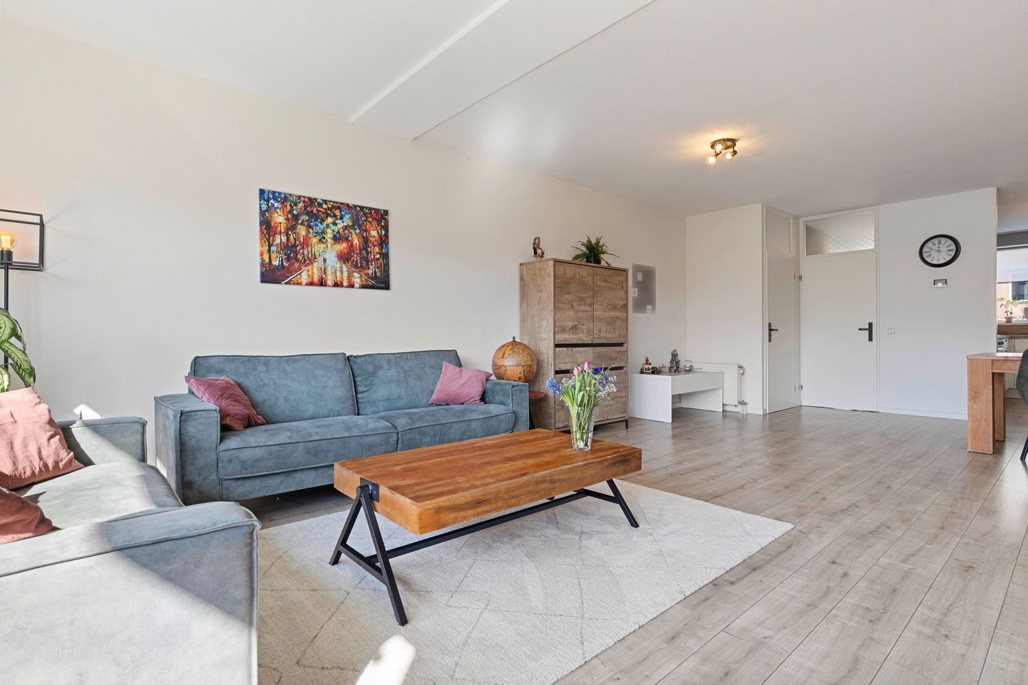 Photo 10 of Wilhelmina Druckerstraat 91