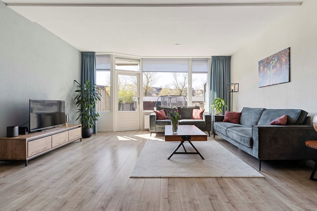 Photo 11 of Wilhelmina Druckerstraat 91