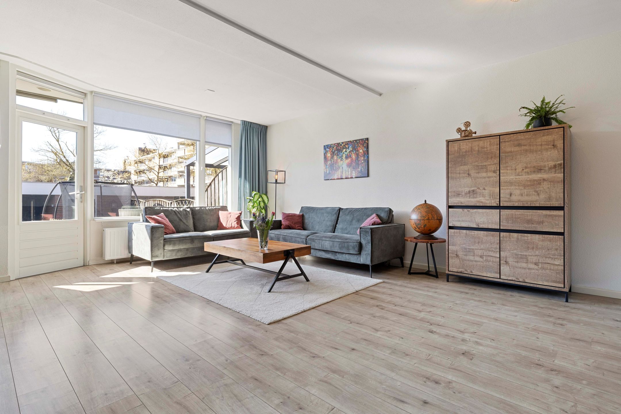 Photo 12 of Wilhelmina Druckerstraat 91