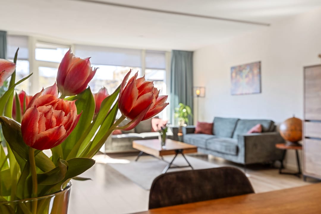 Photo 16 of Wilhelmina Druckerstraat 91