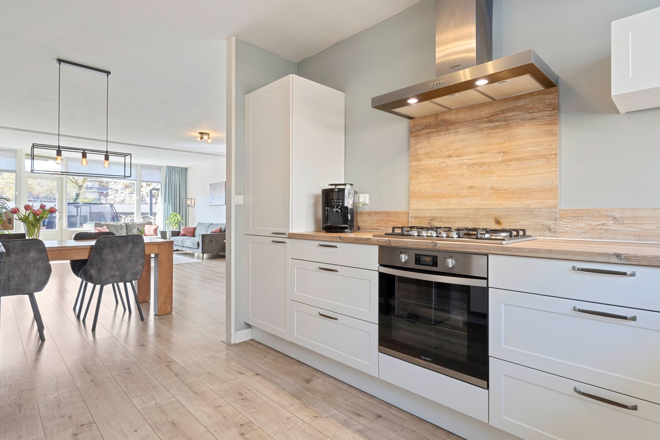 Photo 21 of Wilhelmina Druckerstraat 91