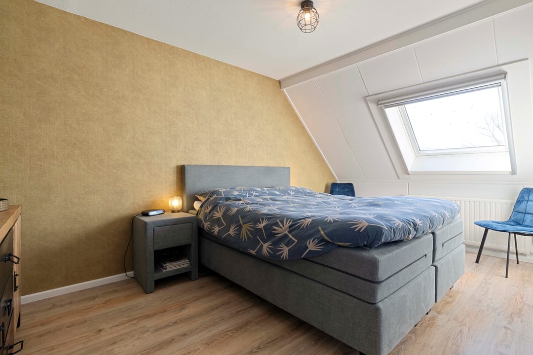 Photo 23 of Wilhelmina Druckerstraat 91