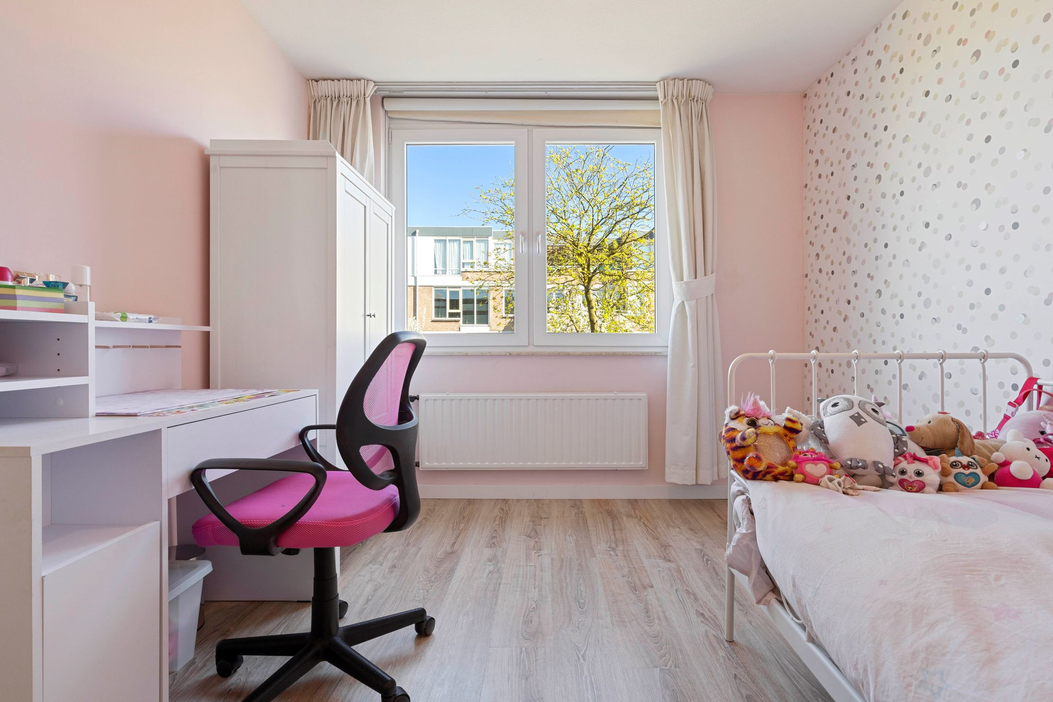 Photo 27 of Wilhelmina Druckerstraat 91