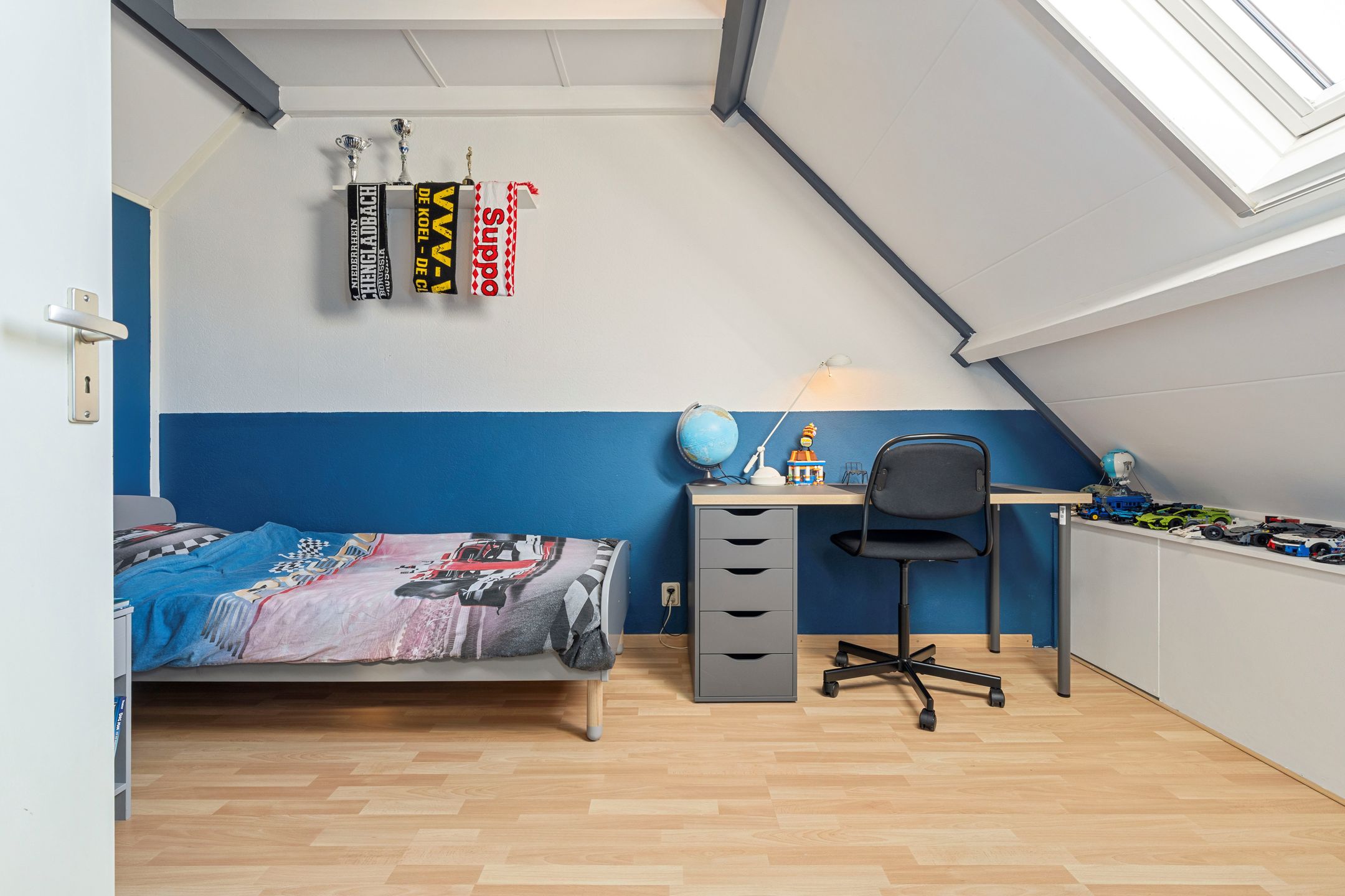 Photo 33 of Wilhelmina Druckerstraat 91