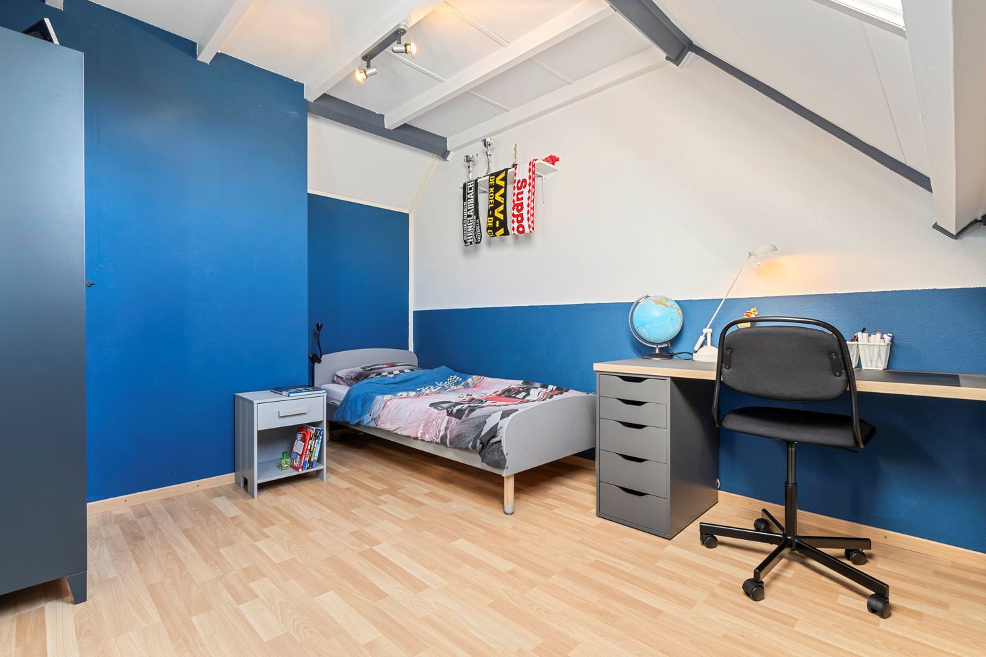 Photo 34 of Wilhelmina Druckerstraat 91