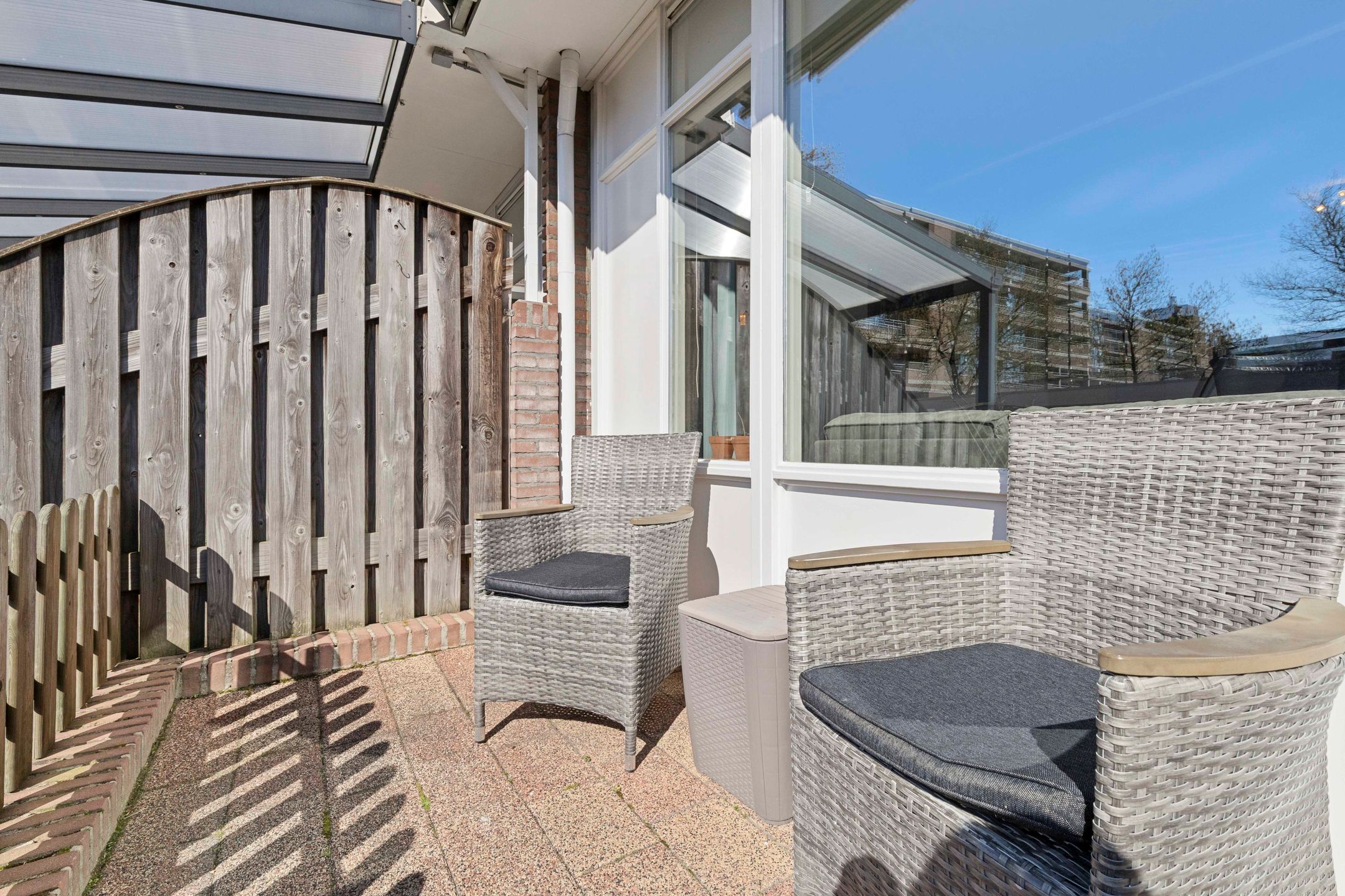 Photo 36 of Wilhelmina Druckerstraat 91