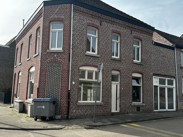 Foto 3 van Grubbelaan 1