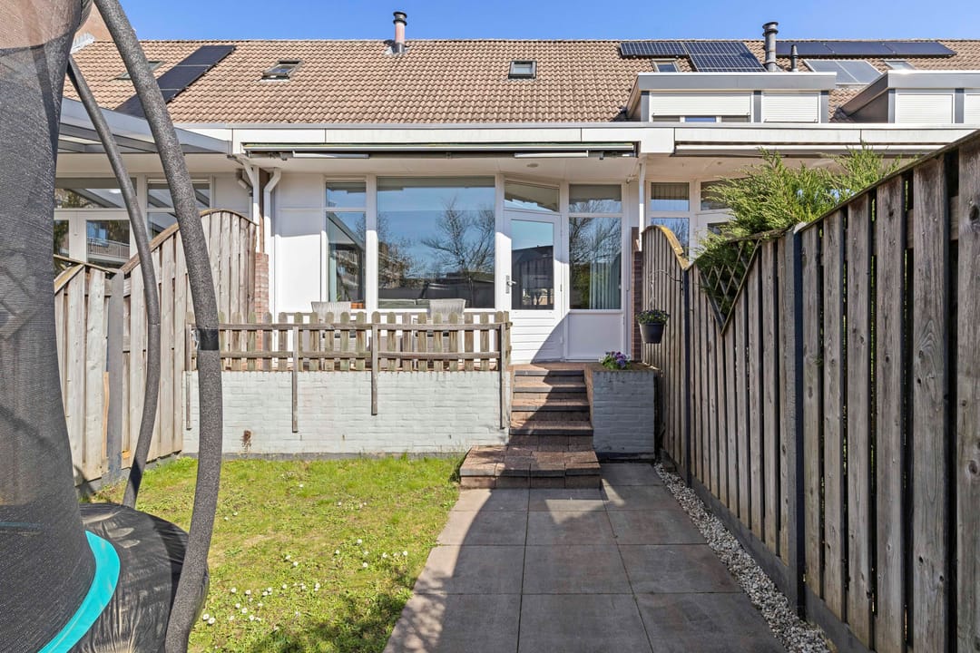 Photo 37 of Wilhelmina Druckerstraat 91