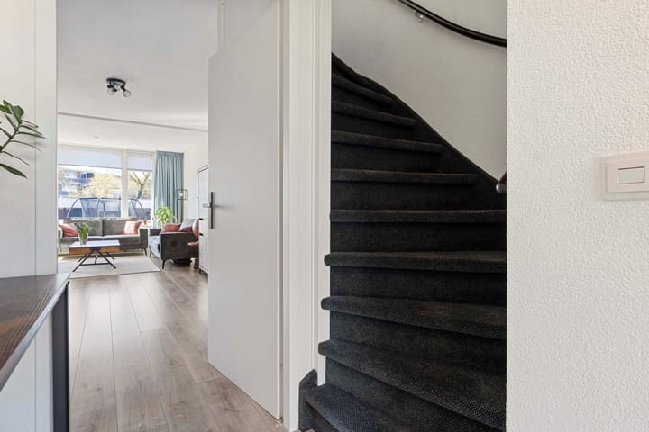 Photo 5 of Wilhelmina Druckerstraat 91