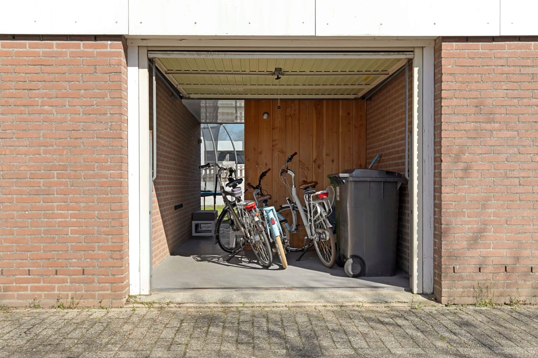 Photo 41 of Wilhelmina Druckerstraat 91