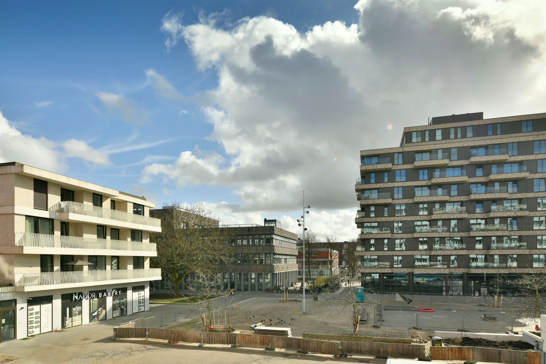 Foto 9 van Postjesweg 185