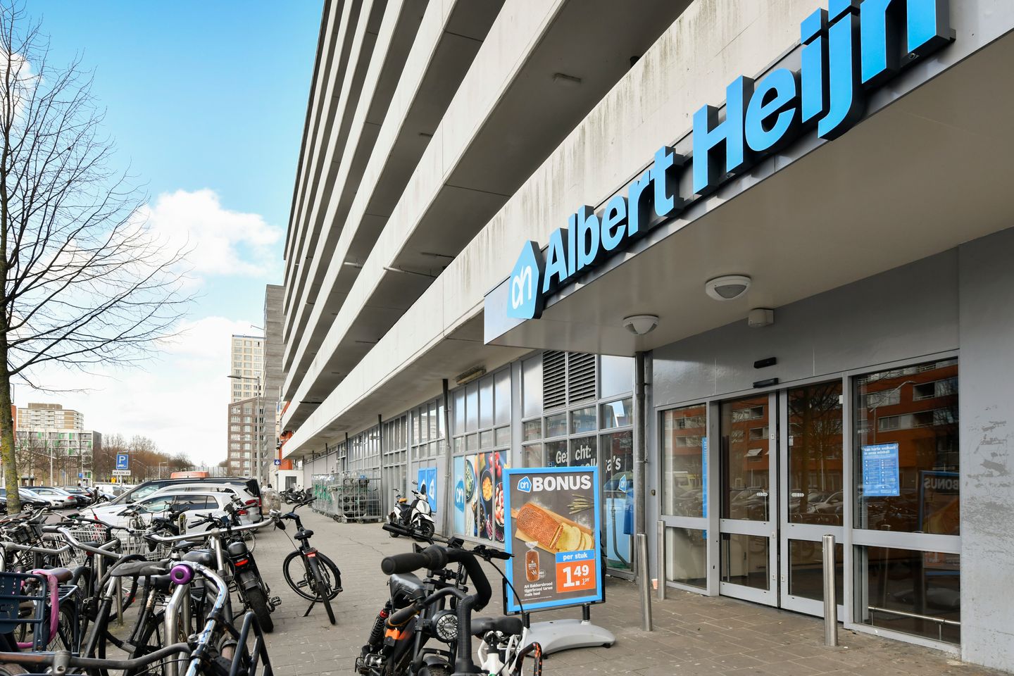 Foto 19 van Postjesweg 185