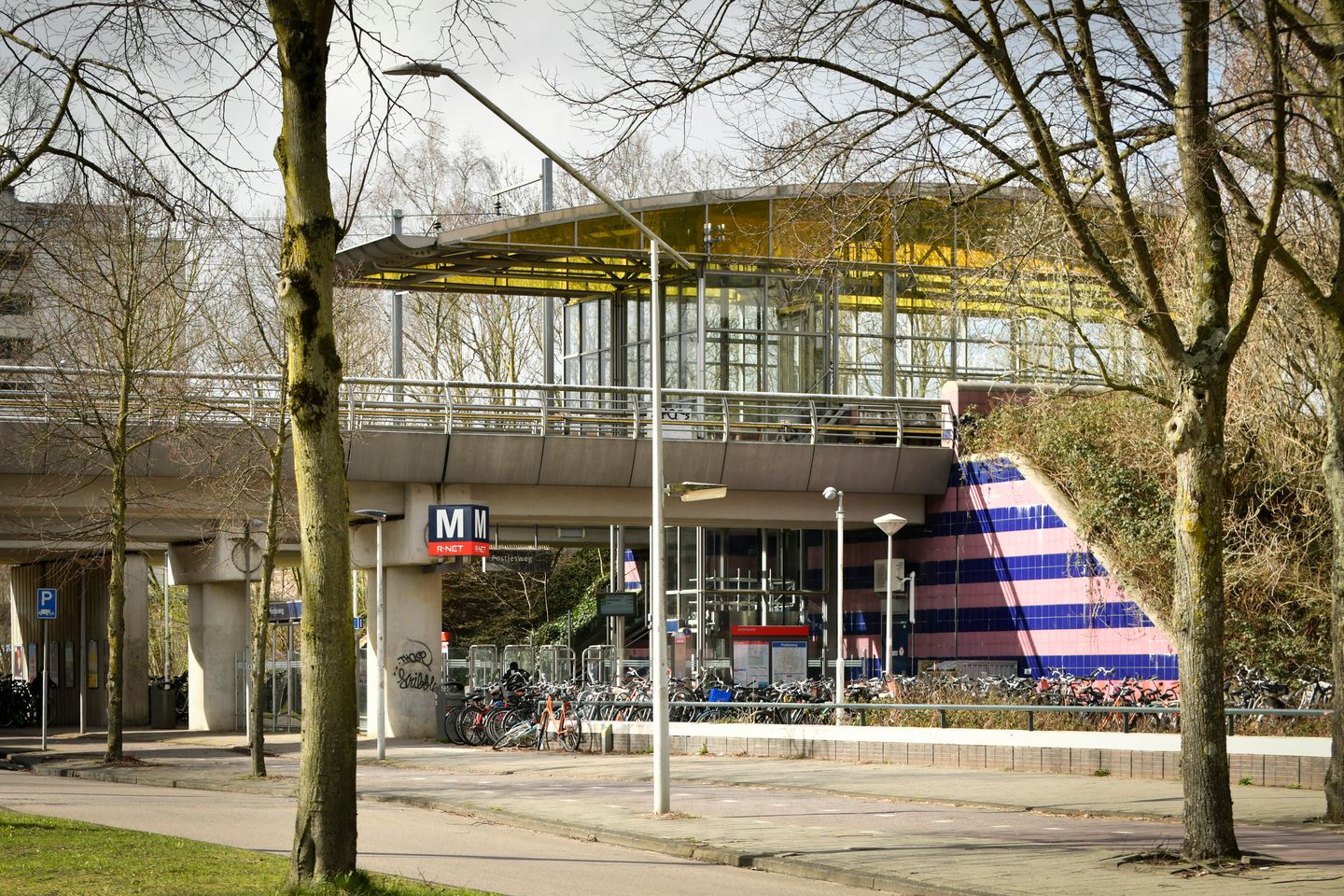 Foto 20 van Postjesweg 185