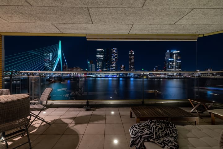 Willemskade 15-Q main image