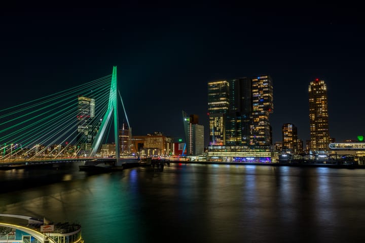 Foto 2 van Willemskade 15-Q