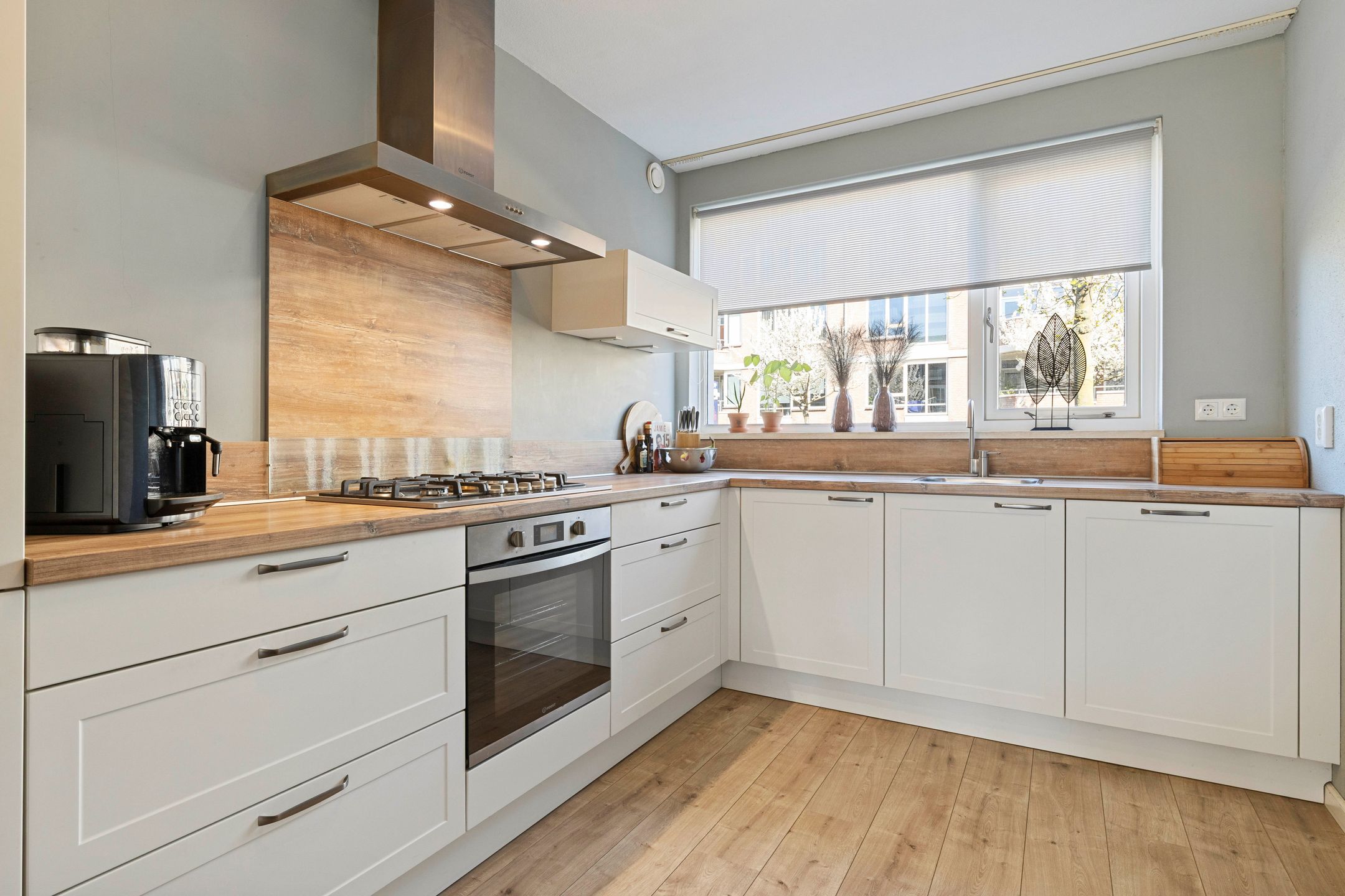 Photo 18 of Wilhelmina Druckerstraat 91