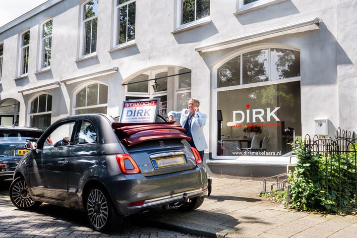 A promotional picture for the office