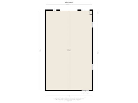 View floorplan