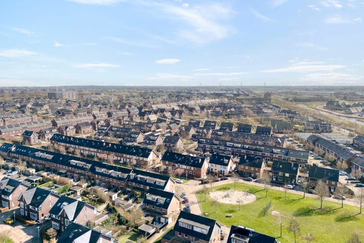 Foto 3 van Benthuislaan 33