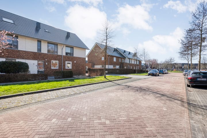 Foto 4 van Benthuislaan 33