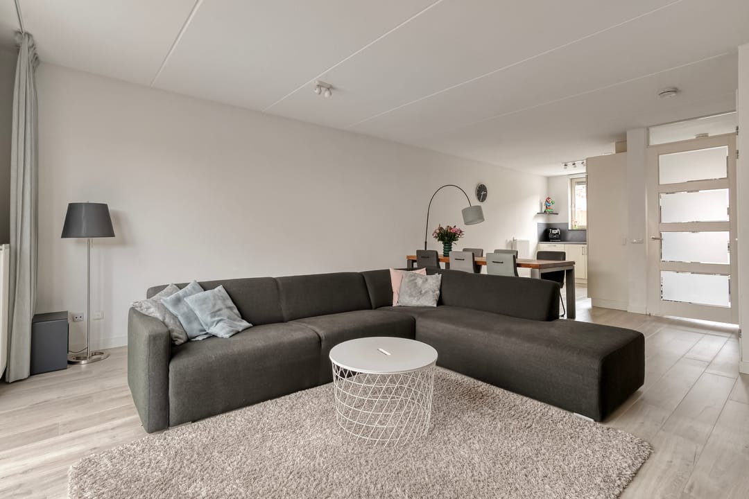 Photo 8 of Benthuislaan 33