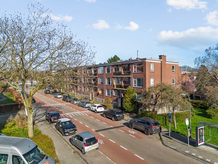 Foto 2 van Plesmanlaan 32-II