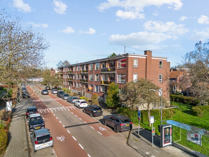 Foto 3 van Plesmanlaan 32-II