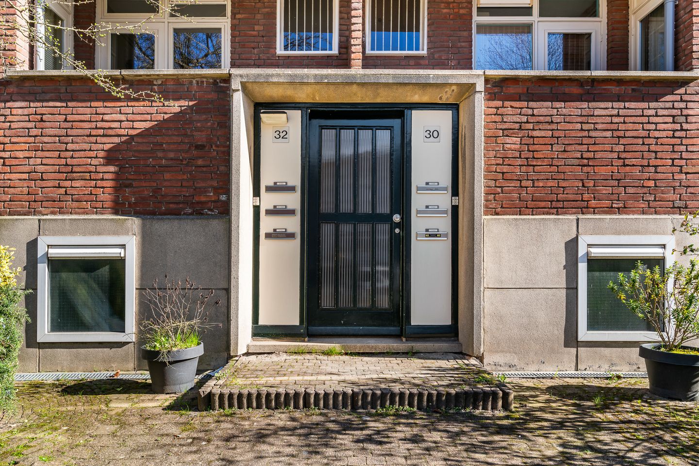 Foto 4 van Plesmanlaan 32-II