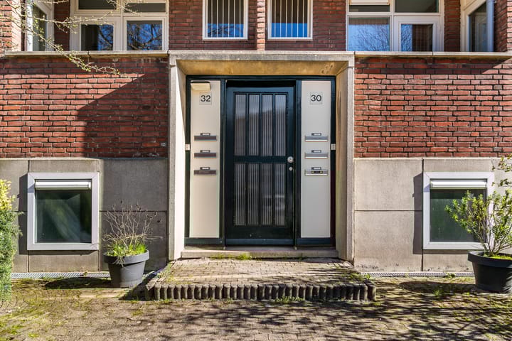 Foto 4 van Plesmanlaan 32-II