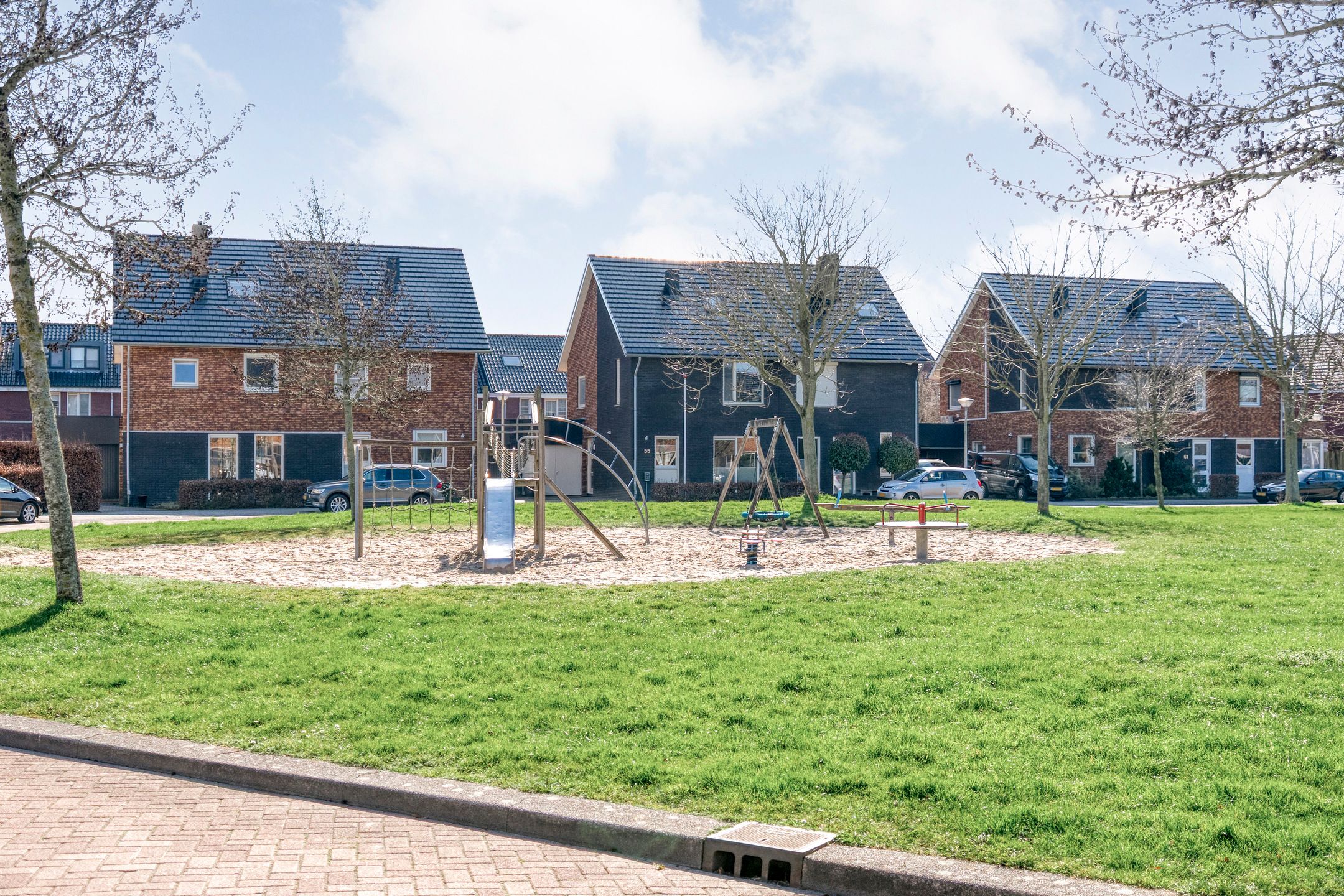 Photo 42 of Benthuislaan 33