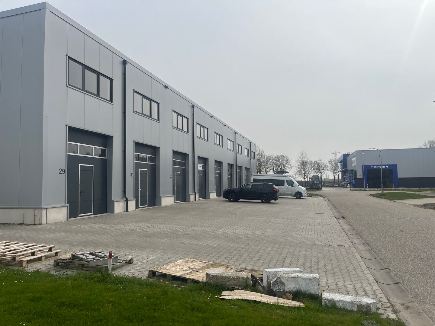 Bekijk foto 2 van A.J. Romijnweg 29