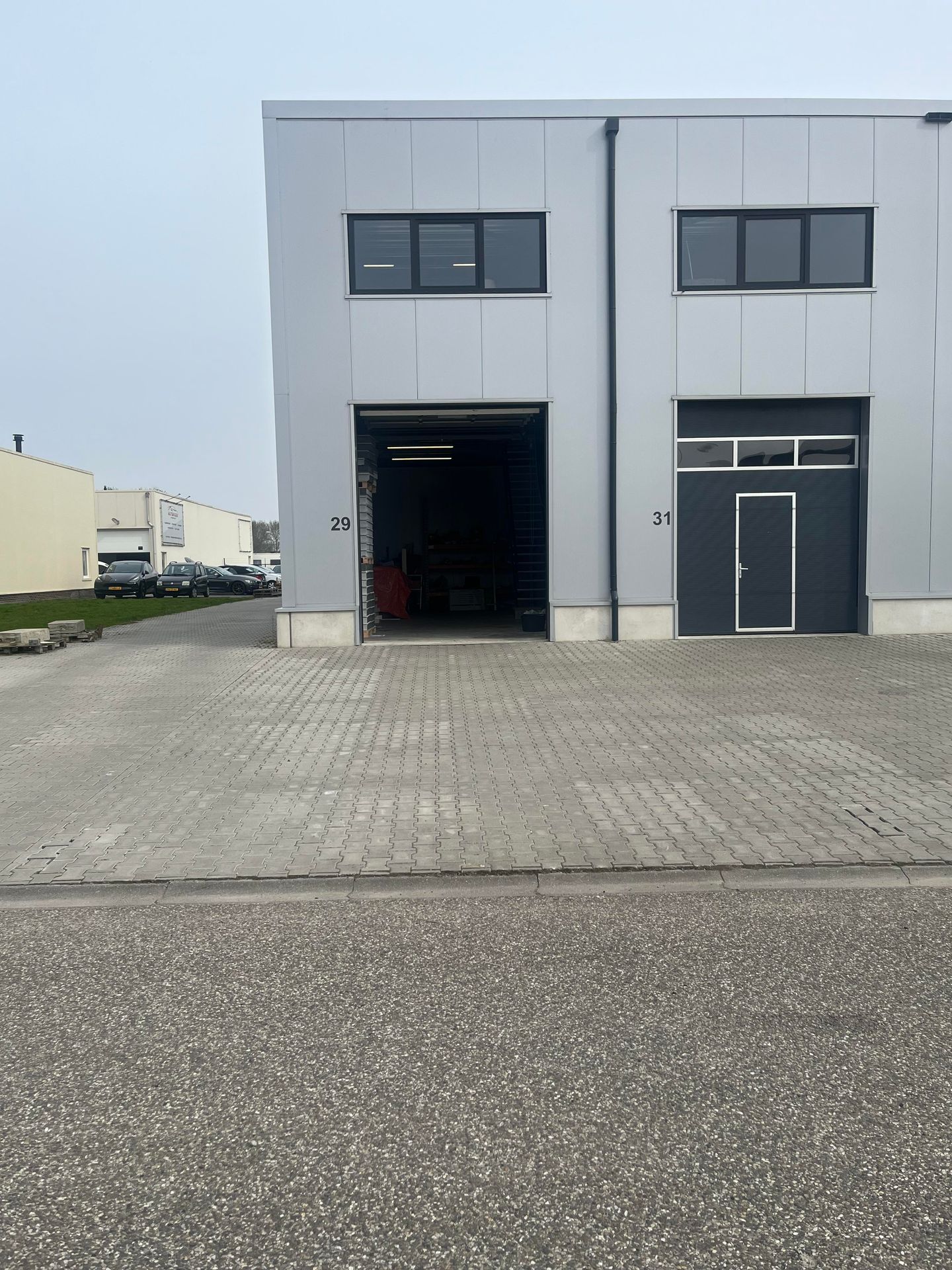 Bekijk foto 3 van A.J. Romijnweg 29