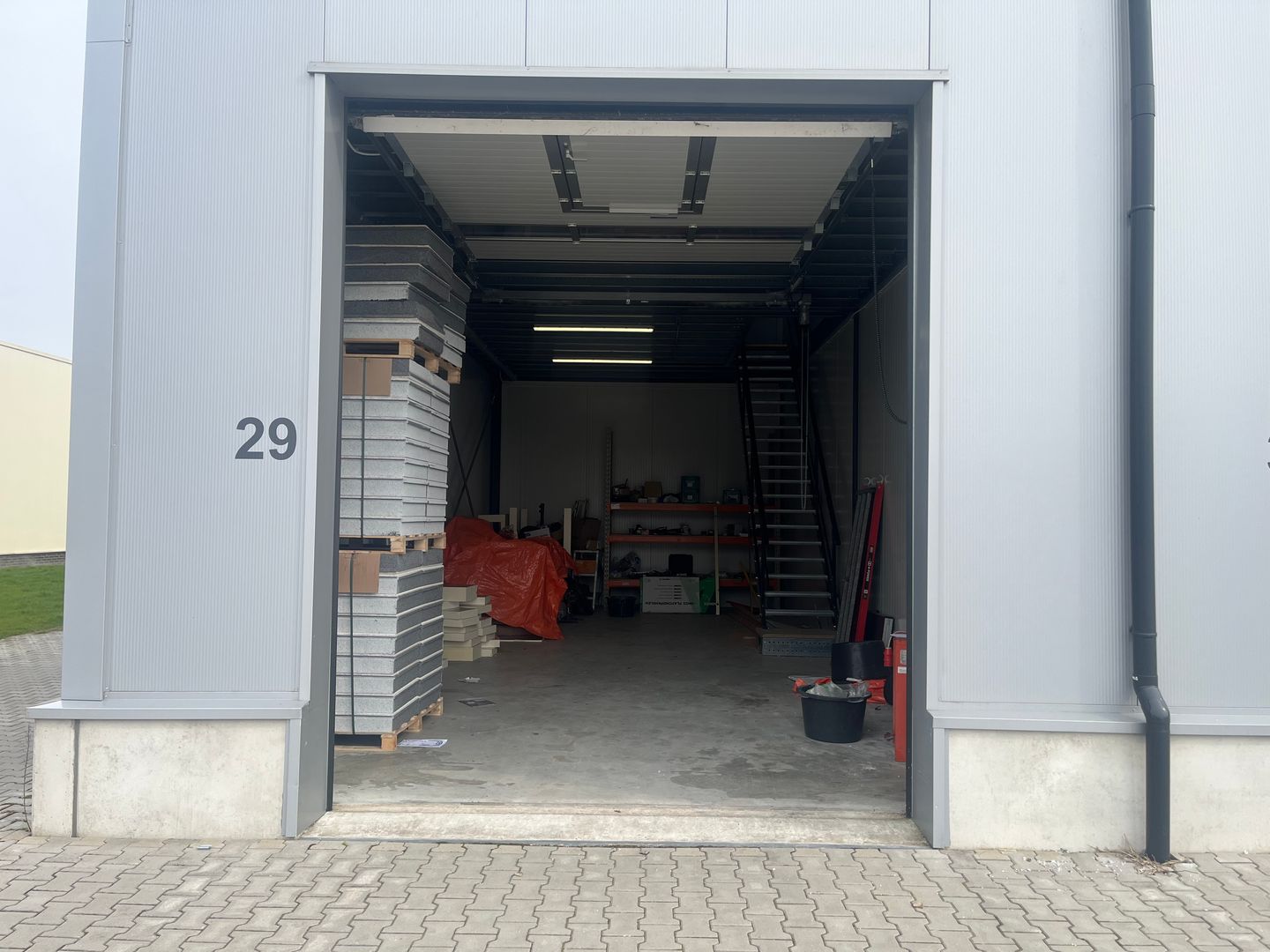 Bekijk foto 5 van A.J. Romijnweg 29