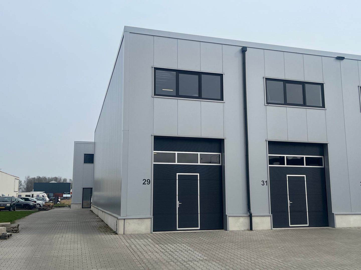 Bekijk foto 1 van A.J. Romijnweg 29