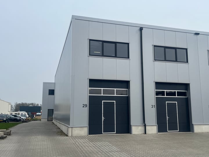 A.J. Romijnweg 29, Winschoten