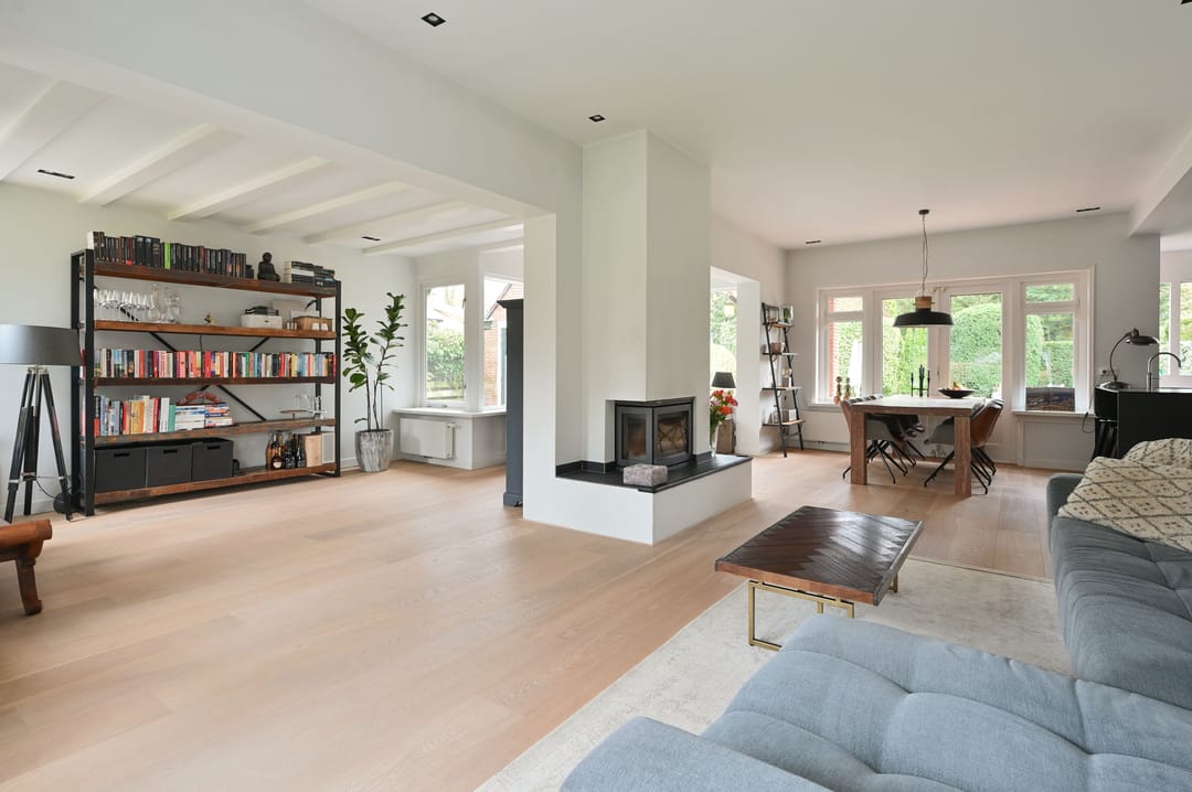 Foto 8 van Vosseveldlaan 51