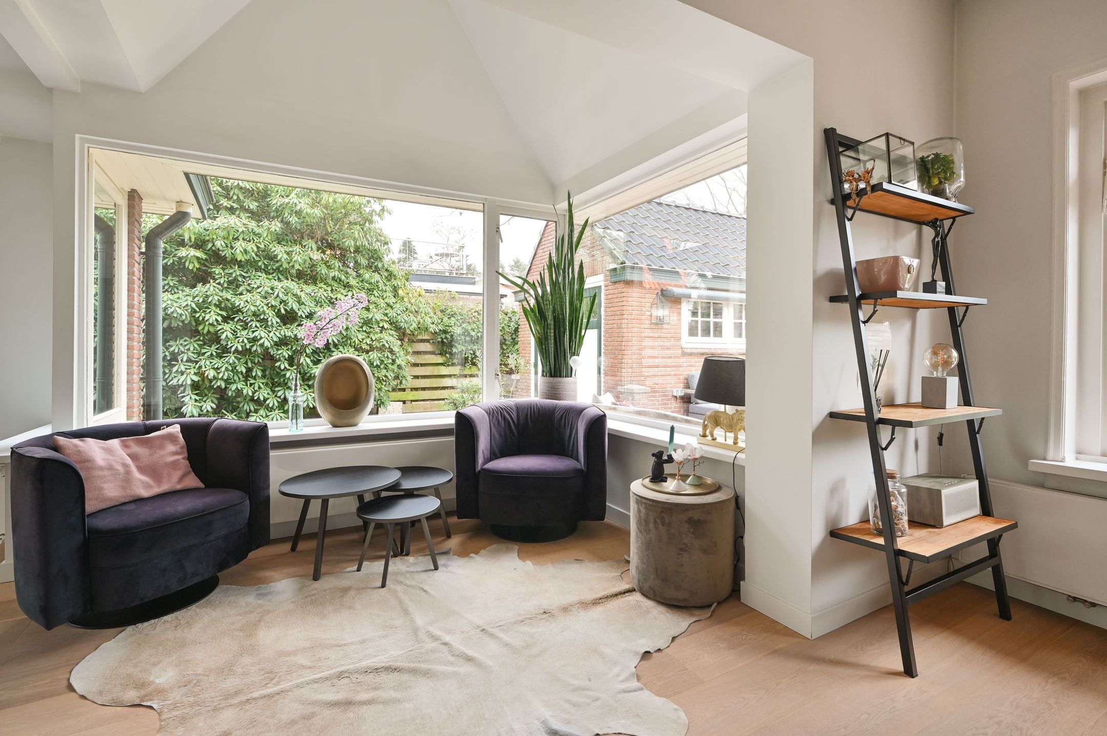 Foto 9 van Vosseveldlaan 51