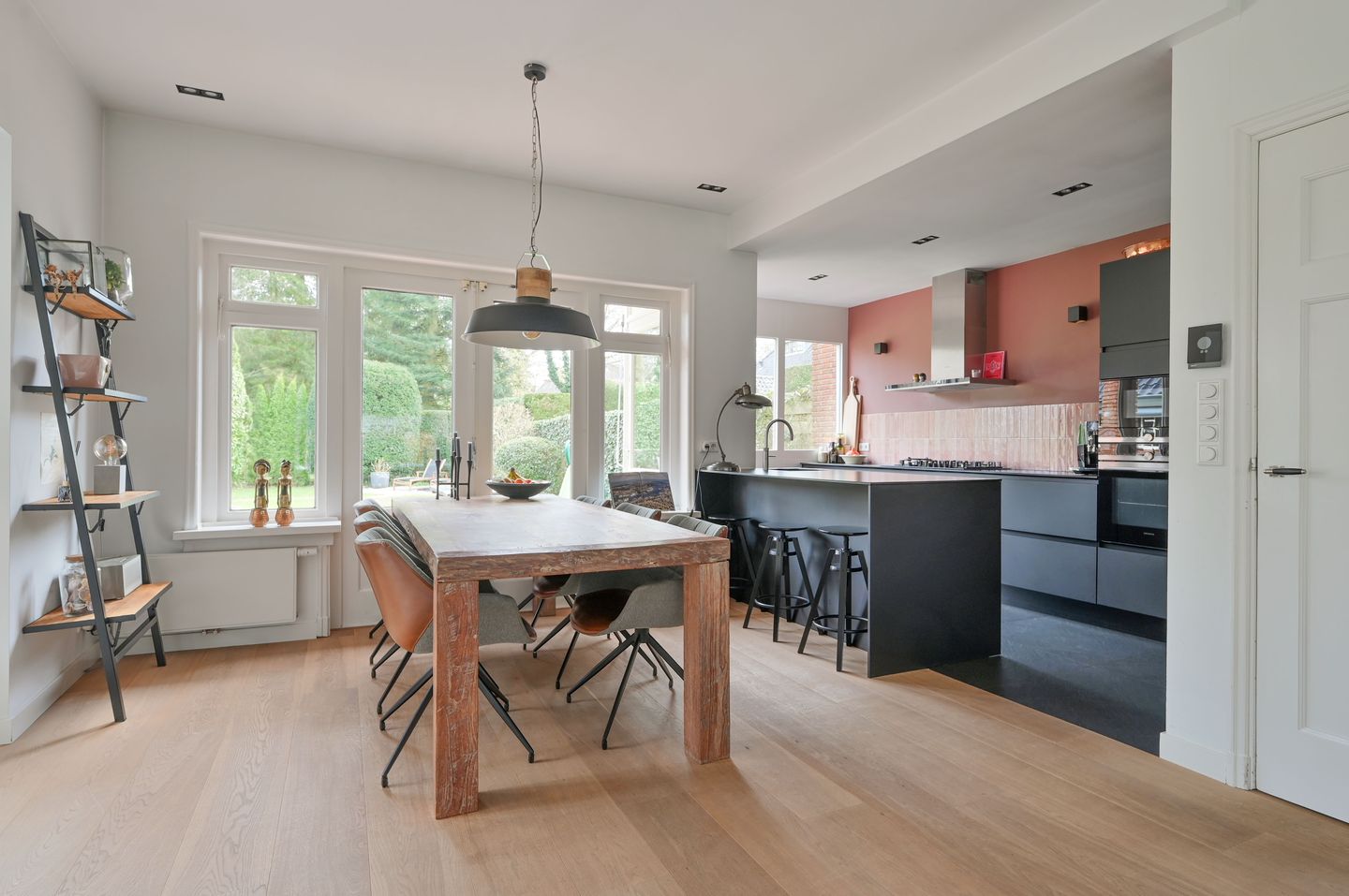 Foto 10 van Vosseveldlaan 51