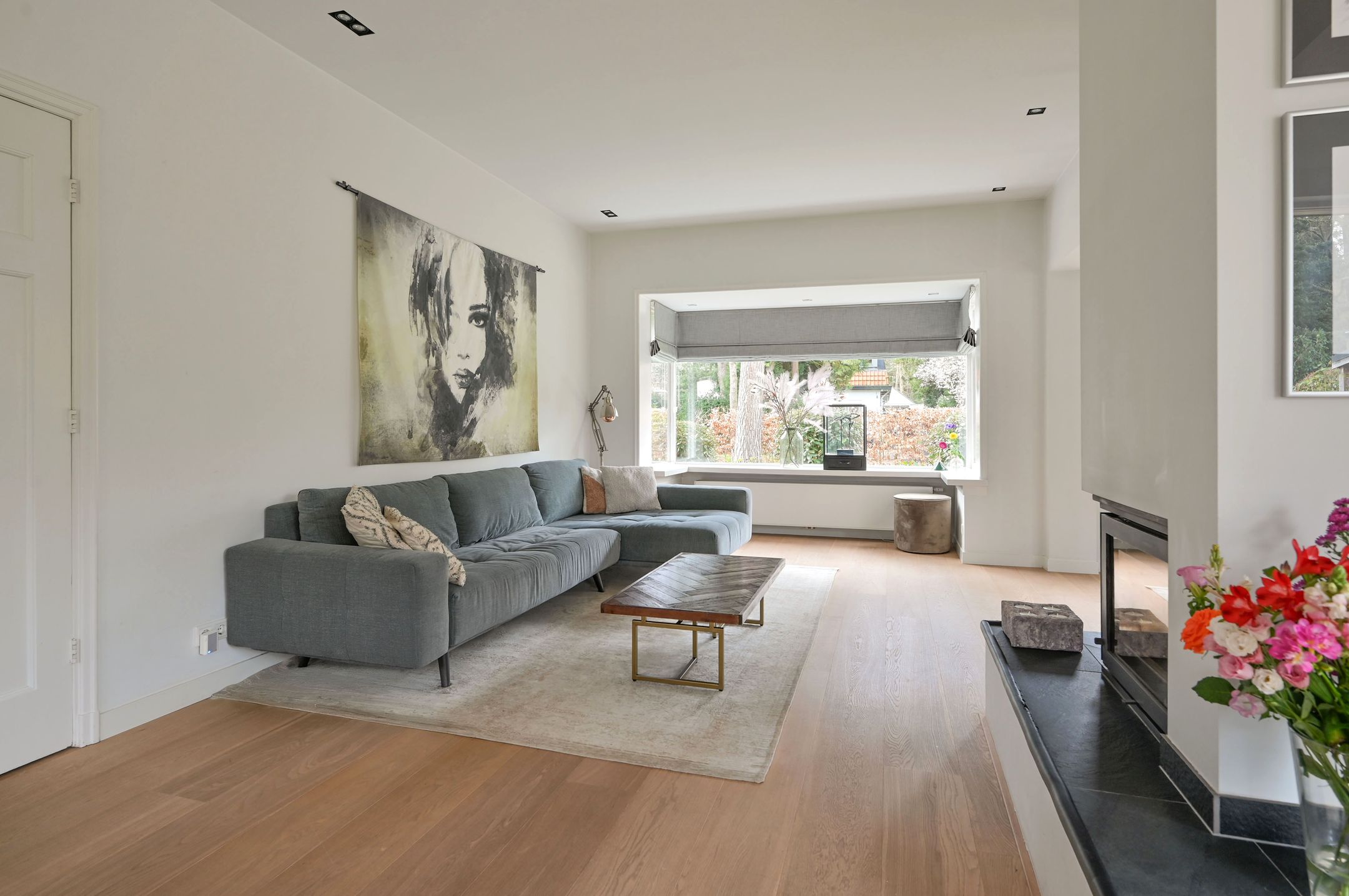 Foto 6 van Vosseveldlaan 51