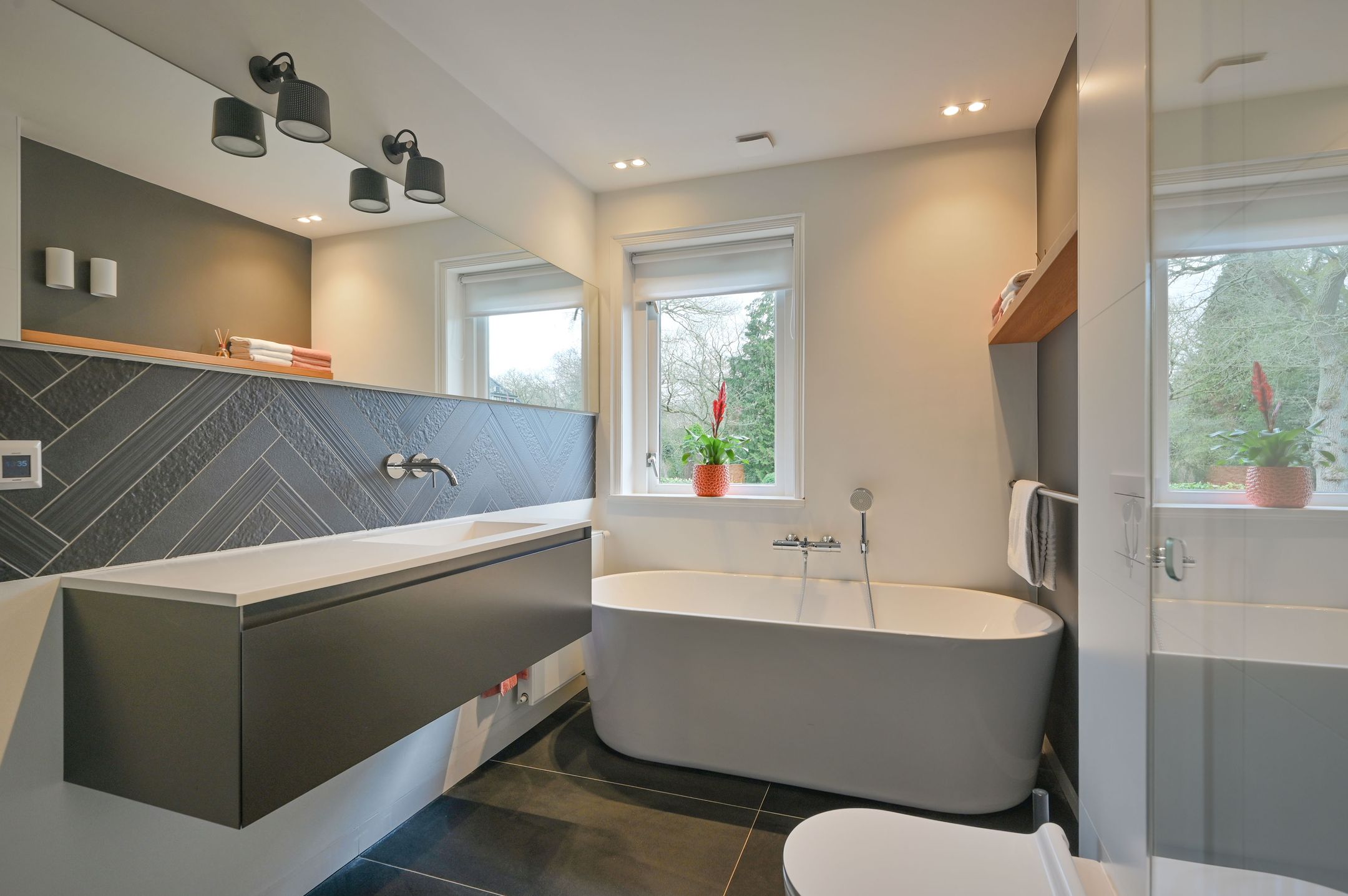 Foto 18 van Vosseveldlaan 51