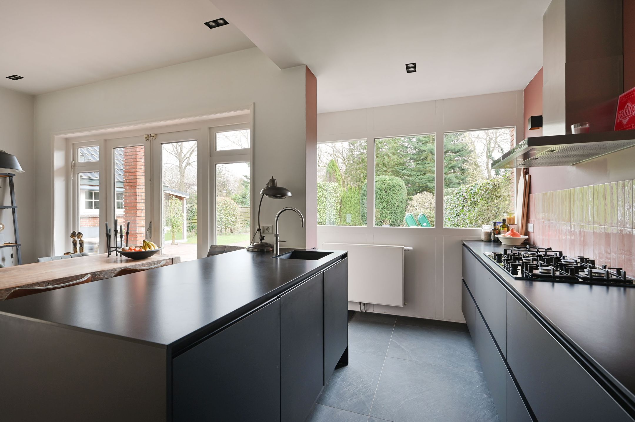 Foto 12 van Vosseveldlaan 51