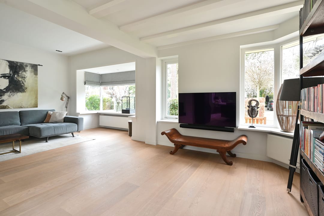 Foto 7 van Vosseveldlaan 51