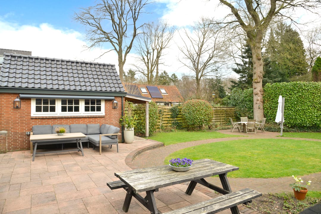 Foto 26 van Vosseveldlaan 51